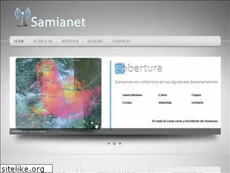 samianet.com