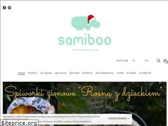 samiboo.com