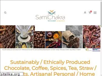 samichakra.com