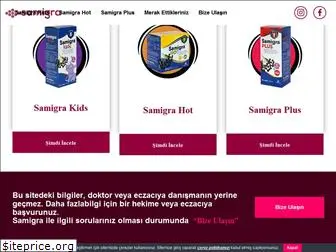 samigra.com