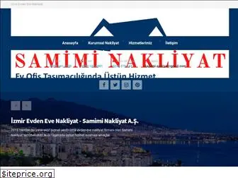 samiminakliyat.com.tr