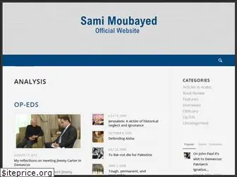 samimoubayed.com