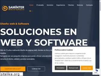 saminter.com