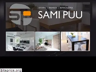 samipuu.fi