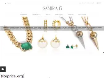 samira13.com