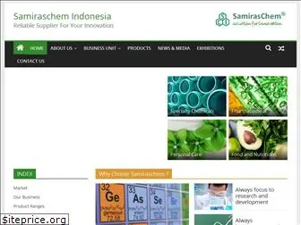 samiraschem.com