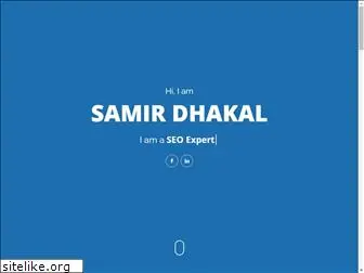 samirdhakal.com.np