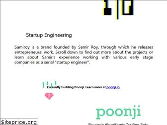 samiroy.com