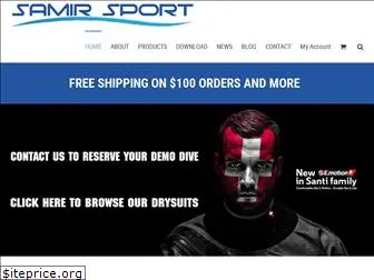 samirsport.com