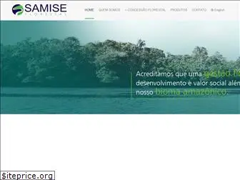 samise.com.br