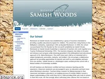 samishwoods.org