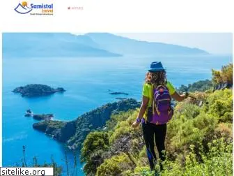 samistaltravel.com