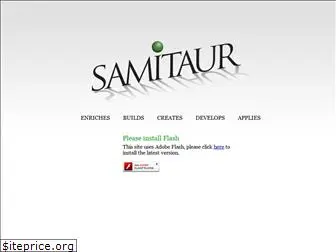 samitaur.com