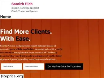 samithpich.com