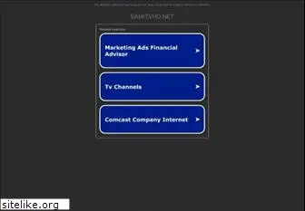 Top 12 Similar websites like samitvhd and alternatives