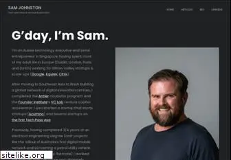 samj.net