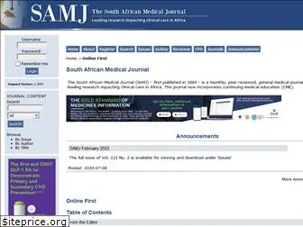 samj.org.za