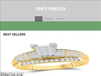samjewelers.com