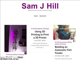samjhill.com