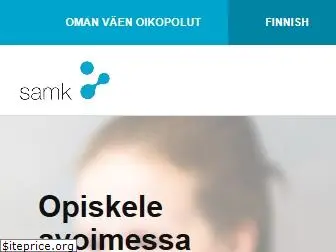 samk.fi