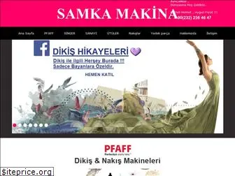 samkamakina.com