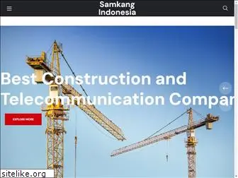 samkang-ind.com