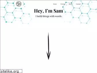 samklemens.com