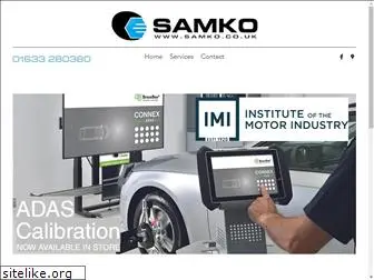 samko.co.uk