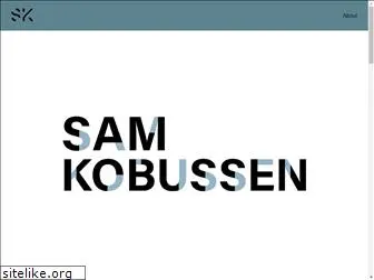 samkobussen.com