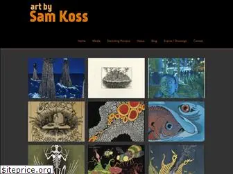 samkoss.com