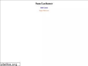 samlachance.com