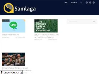 samlaga.com
