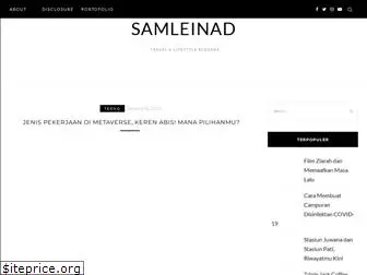 samleinad.com