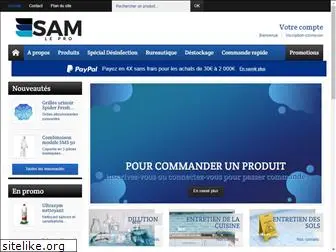 samlepro.fr