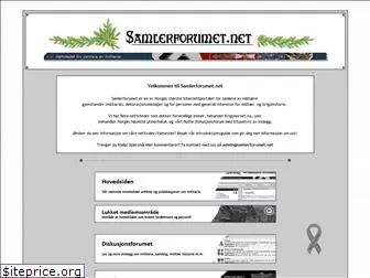 samlerforumet.net