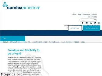 samlexsolar.com