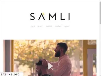 samli.cc