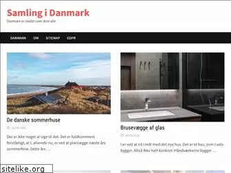 samling-danmark.dk