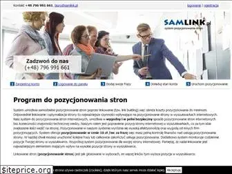 samlink.pl