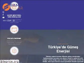 samlisolar.com