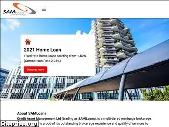 samloans.com.au