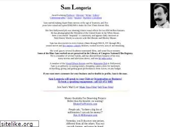 samlongoria.com