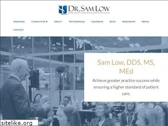 samlowdds.com