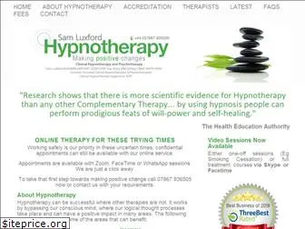 samluxfordhypnotherapy.com