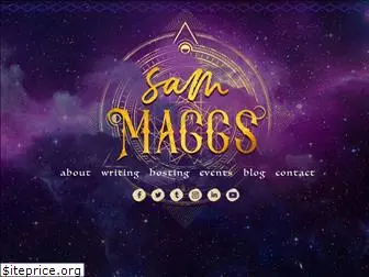 sammaggs.com