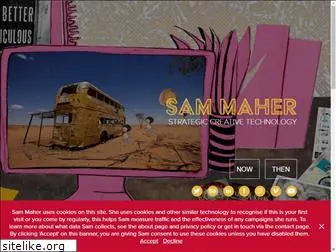 sammaher.com.au