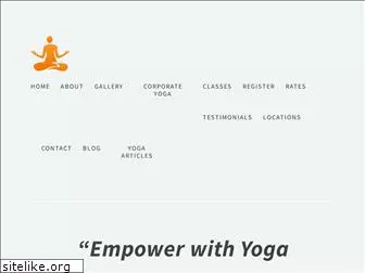 sammastyoga.com