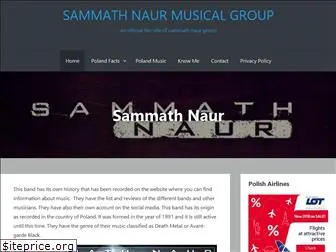 sammath-naur.com