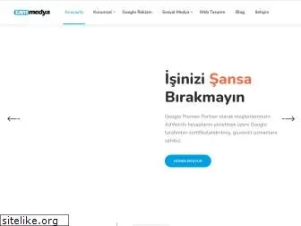 sammedya.com