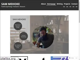 sammehoke.com